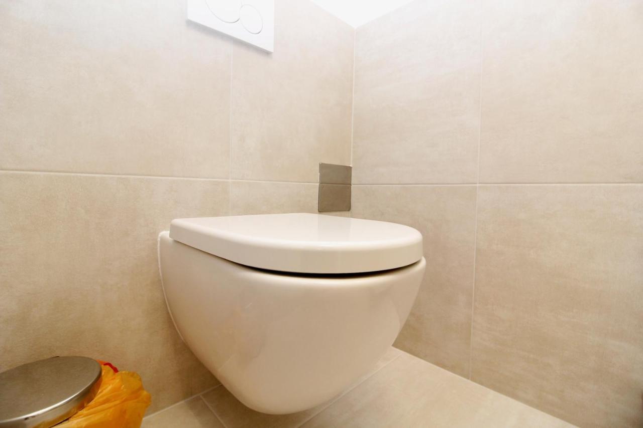 Central Studio Work And Travel Vienne Extérieur photo
