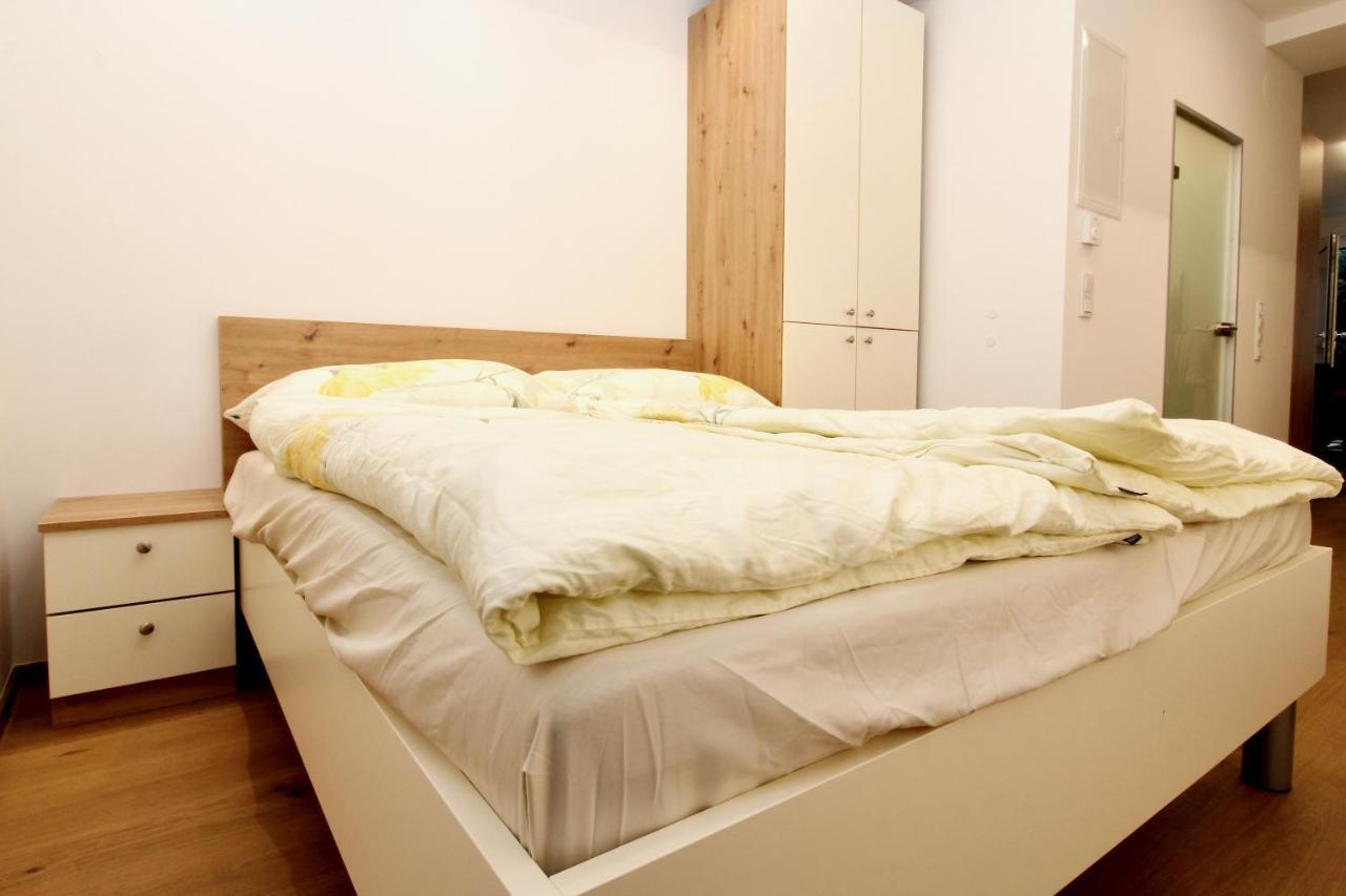 Central Studio Work And Travel Vienne Extérieur photo