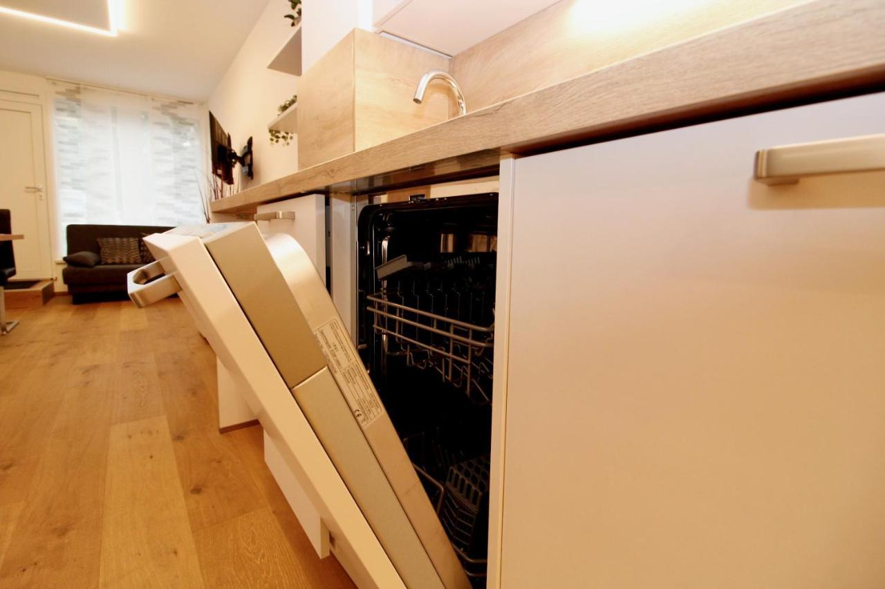 Central Studio Work And Travel Vienne Extérieur photo